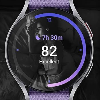 SAMSUNG Galaxy Watch6/SM-R930/40mm/スマートウ Samsung Galaxy Watch6 44mm GRAPHITE Bluetooth IP68 Android